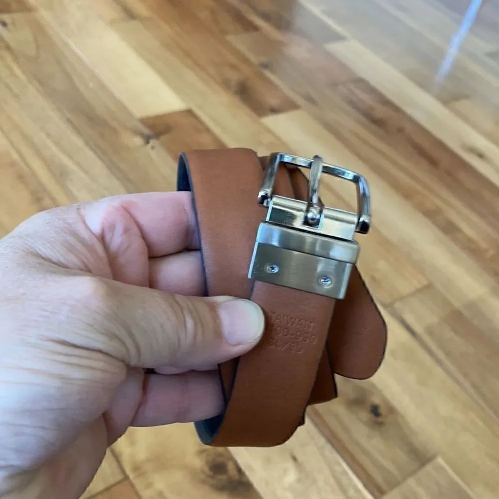 NEW Boconi belt - Picture 2 of 7